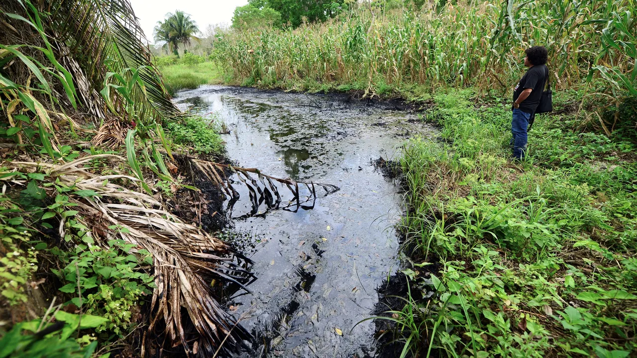 Fracking en México: desde escasez de agua a sismos inducidos, estudio advierte los posibles impactos para más de 6 millones de personas