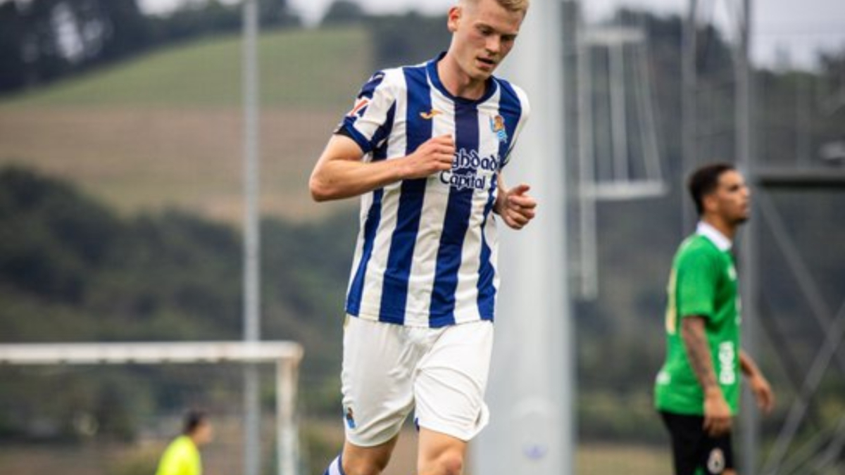 Óskarsson sigue en racha tras las vacaciones