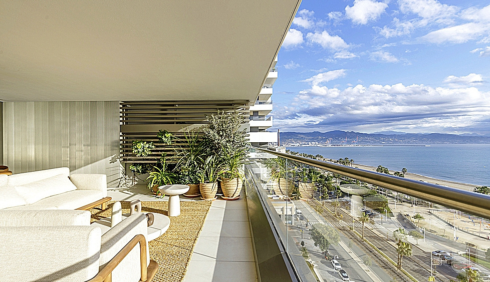 Diez casas con vistas para empezar bien 2026