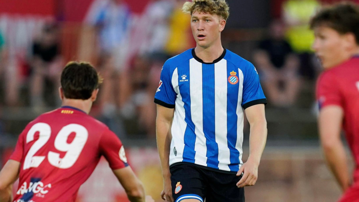 El Espanyol se estrena con victoria ante el Olot