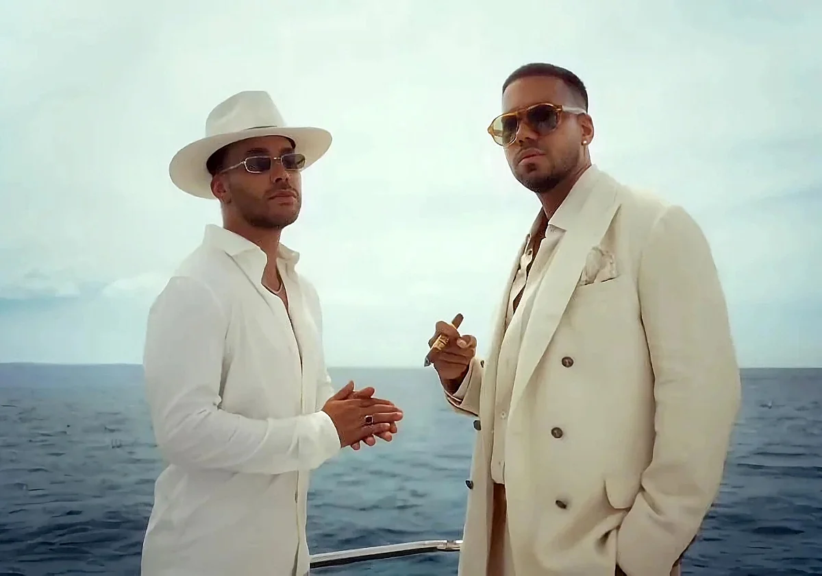 Romeo Santos volverá a Málaga el próximo año junto a Prince Royce