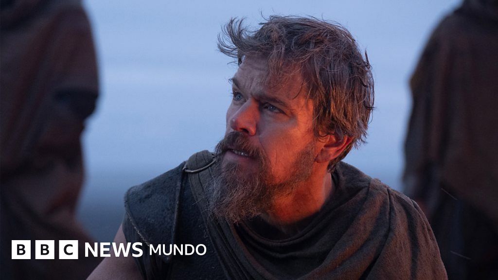 "Llena de magia y humanidad": 5 cosas que debes saber sobre la película "La Odisea"