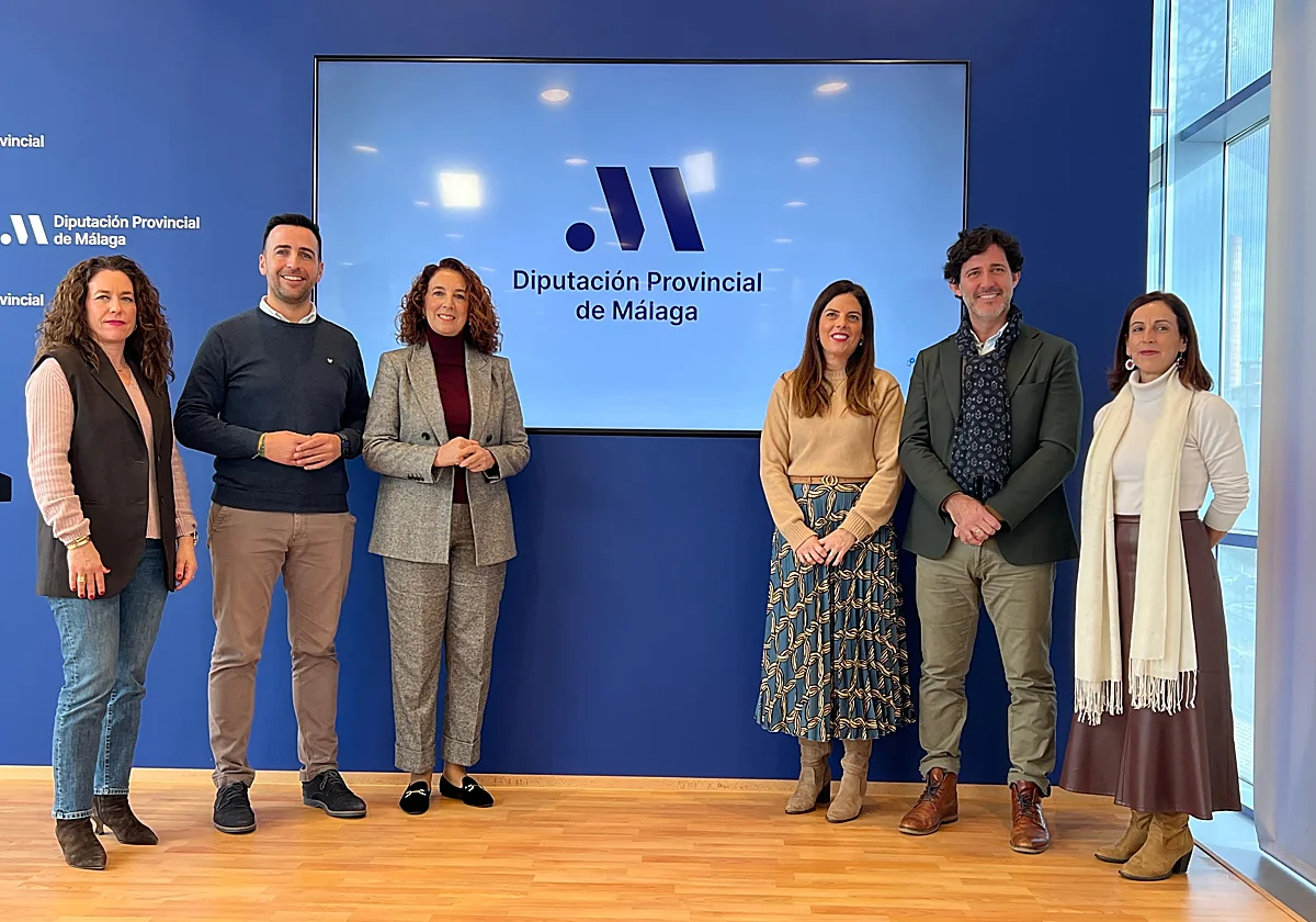 Las políticas sociales de la Diputación de Málaga en 2026 beneficiarán a 113.500 personas