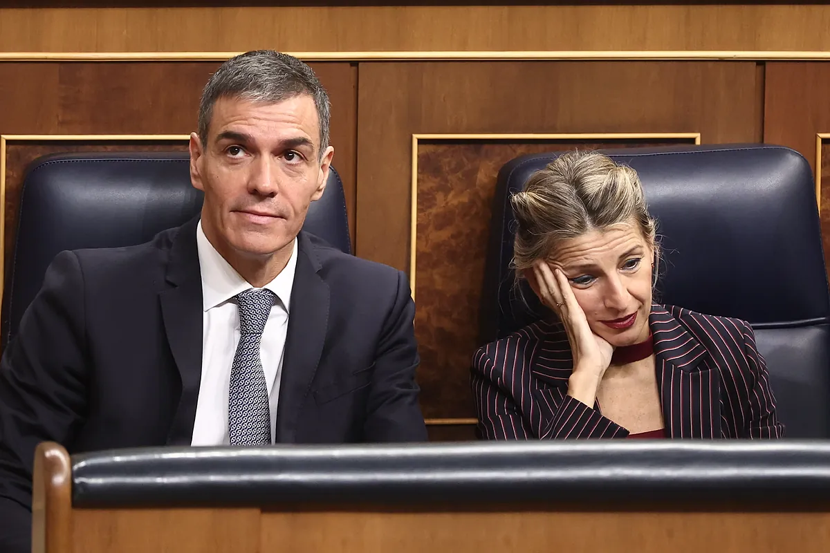 Alerta de Bruselas por los ataques a los jueces