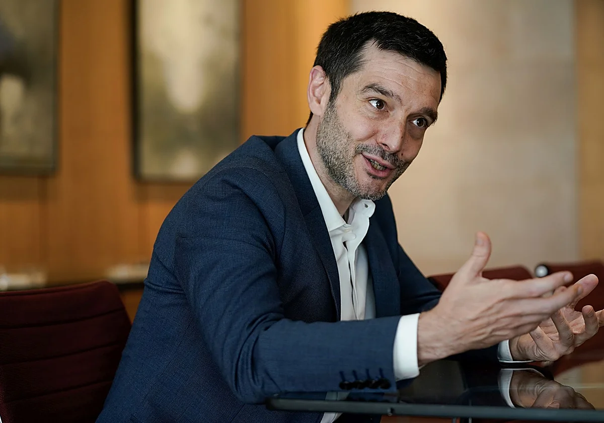 «Estamos negociando para que haya un nuevo decreto de vivienda en julio»