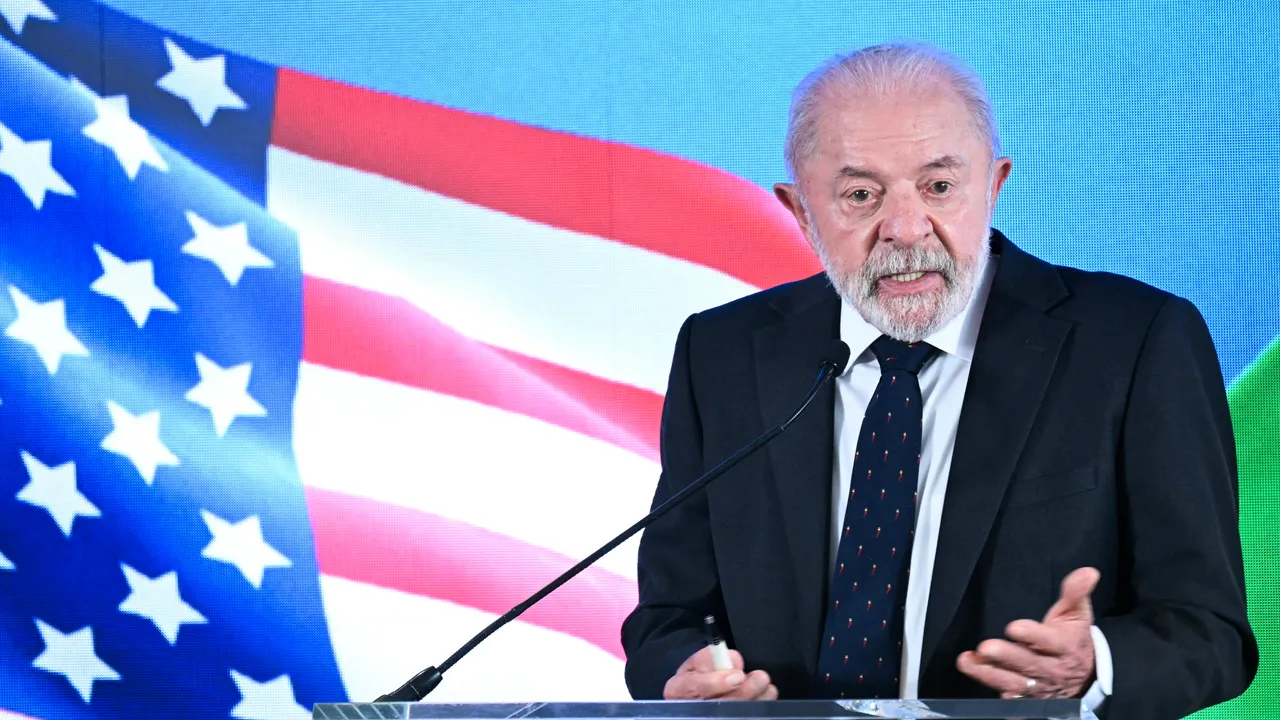 Las claves para entender por qué PIX está generando tanto conflicto entre Brasil y EE UU