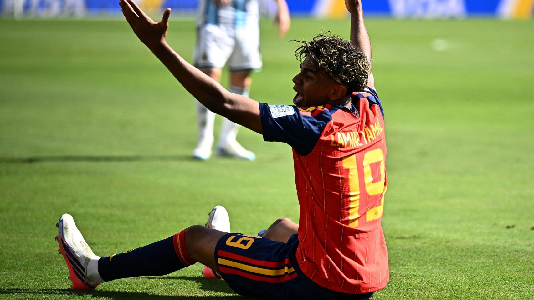 España - Argentina, resultado y goles de la final del Mundial 2026, fútbol en directo