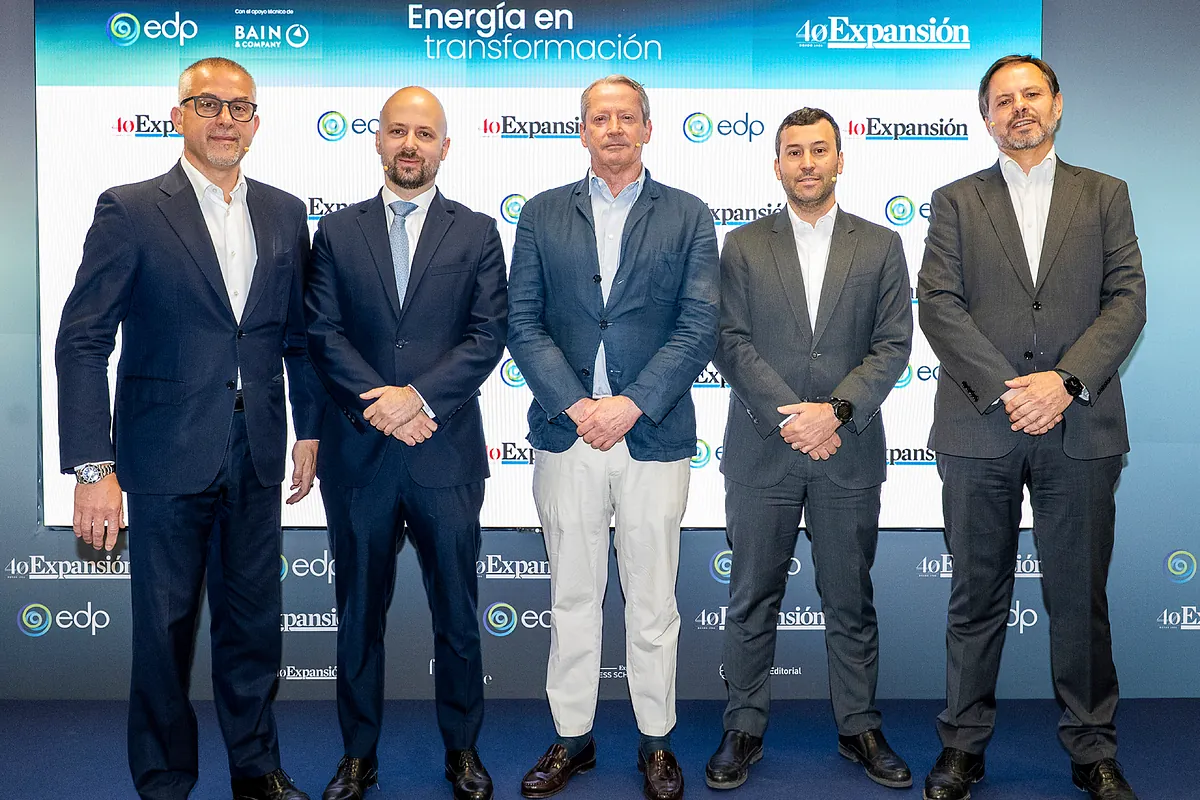La nueva era de la energía: electrificación, redes y competitividad