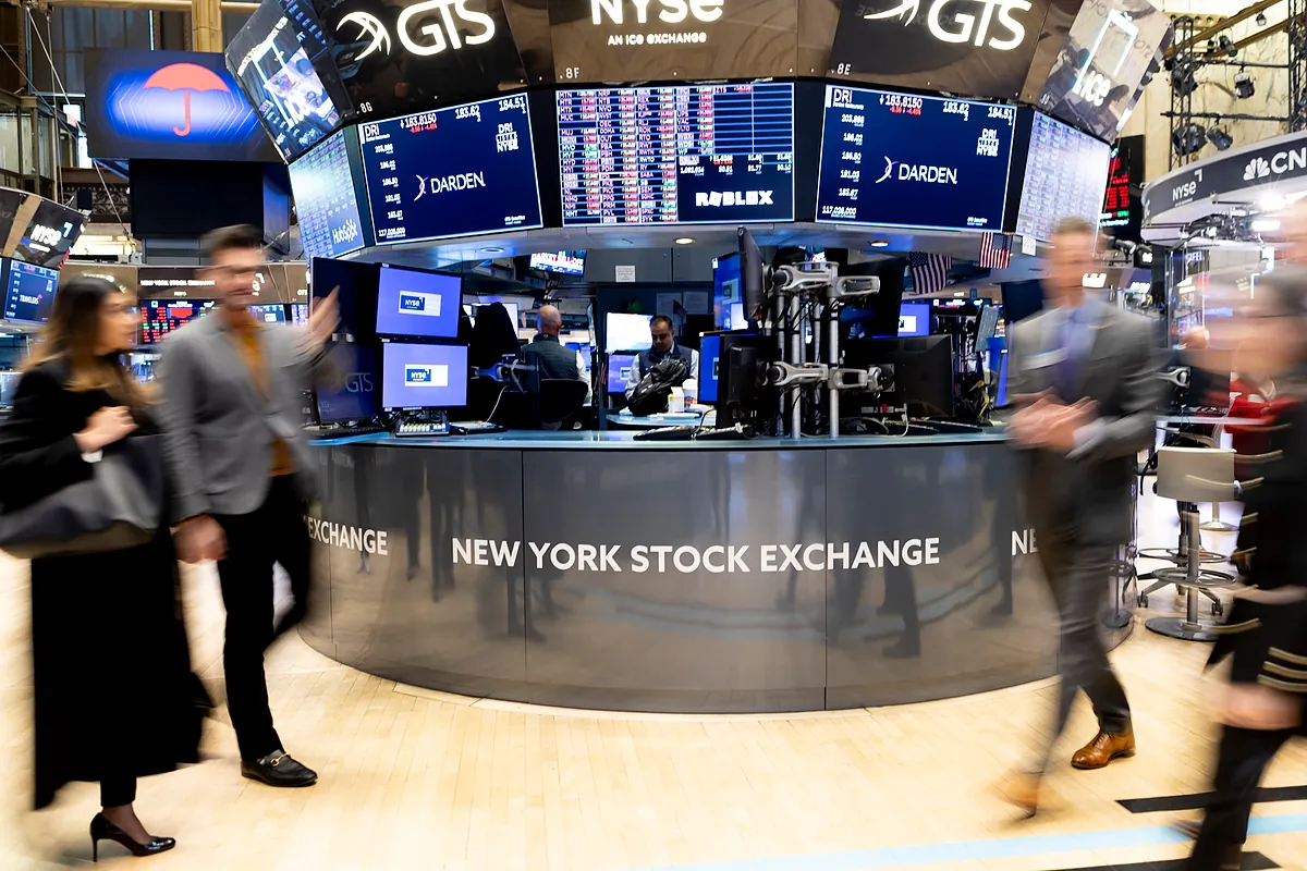 El S&P 500 toca máximos históricos y enfila su mejor semana de diciembre