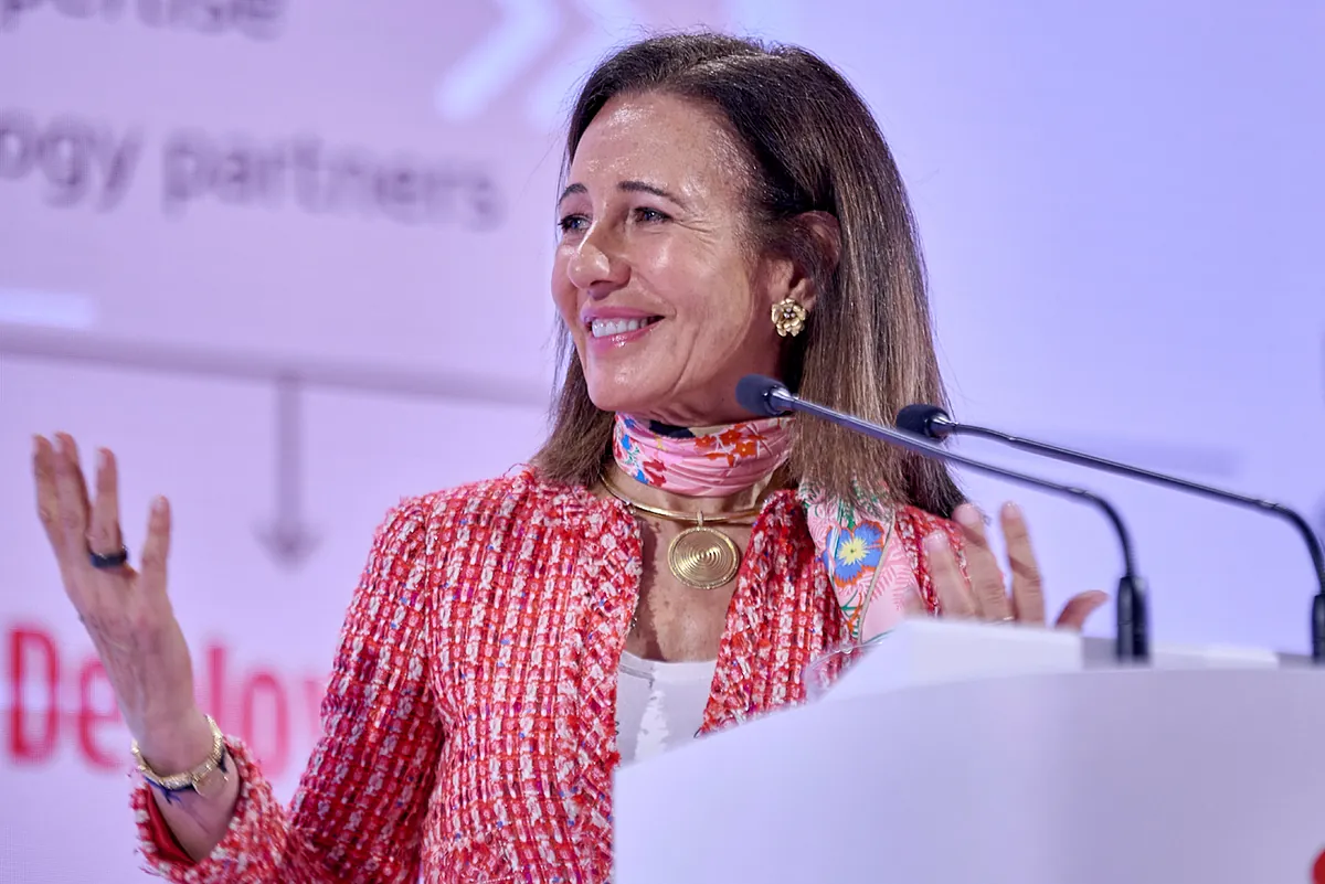 Santander hace pleno en el mejor año de salidas a Bolsa en España desde 2018