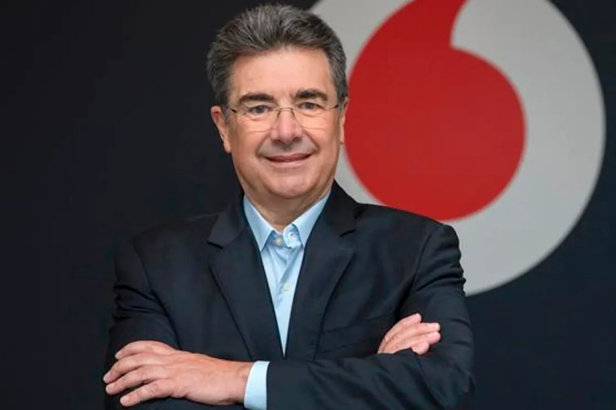 Vodafone España y Masorange retoman los contactos para crear una empresa de red móvil