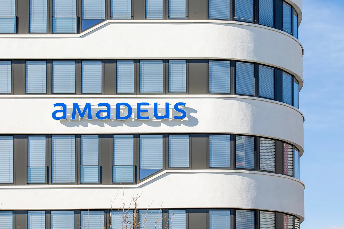 Amadeus cobrará 9,7 millones en India tras un largo pulso judicial con Ebix