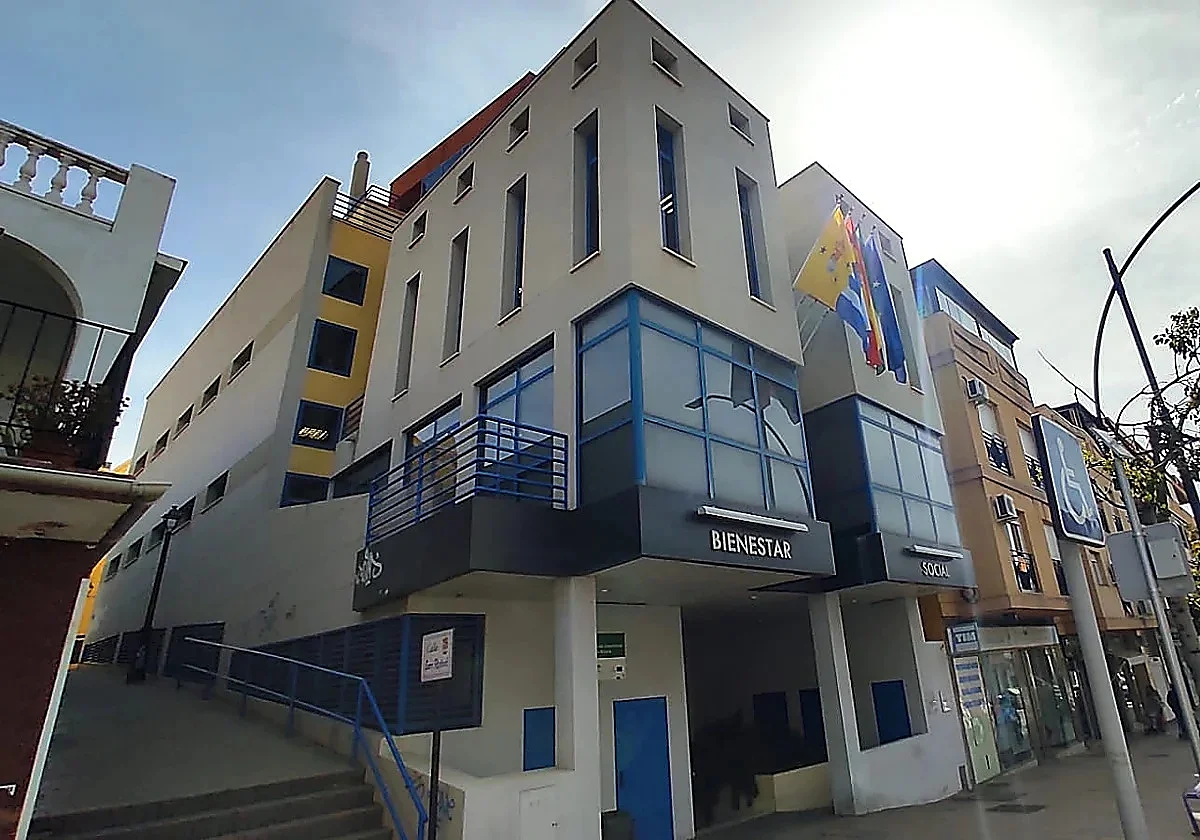 Rincón de la Victoria busca empresas para renovar el programa de garantía alimentaria para menores