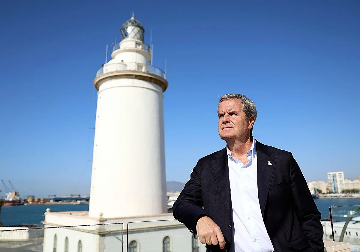 «Algunos socios mayores del Club Mediterráneo me llevaban de pequeño en brazos»