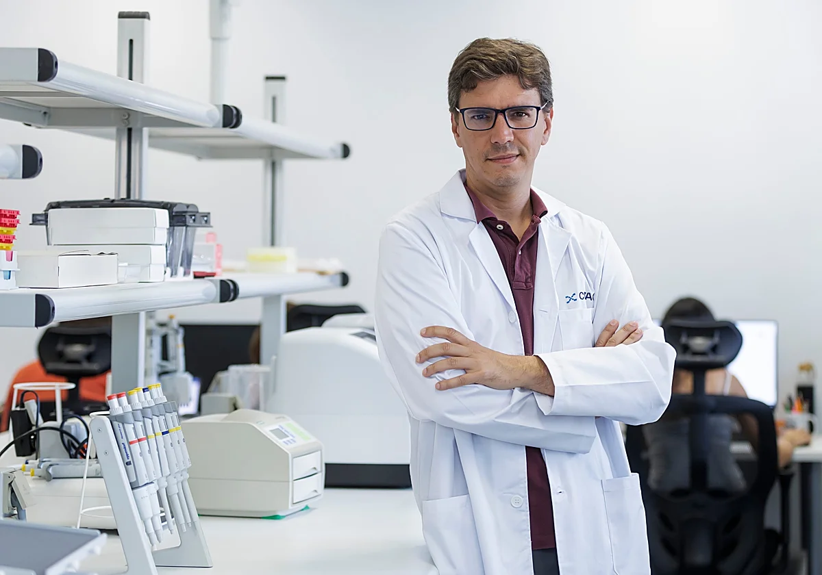 «El aumento del cáncer en menores de 50 años es uno de los grandes retos de la oncología»