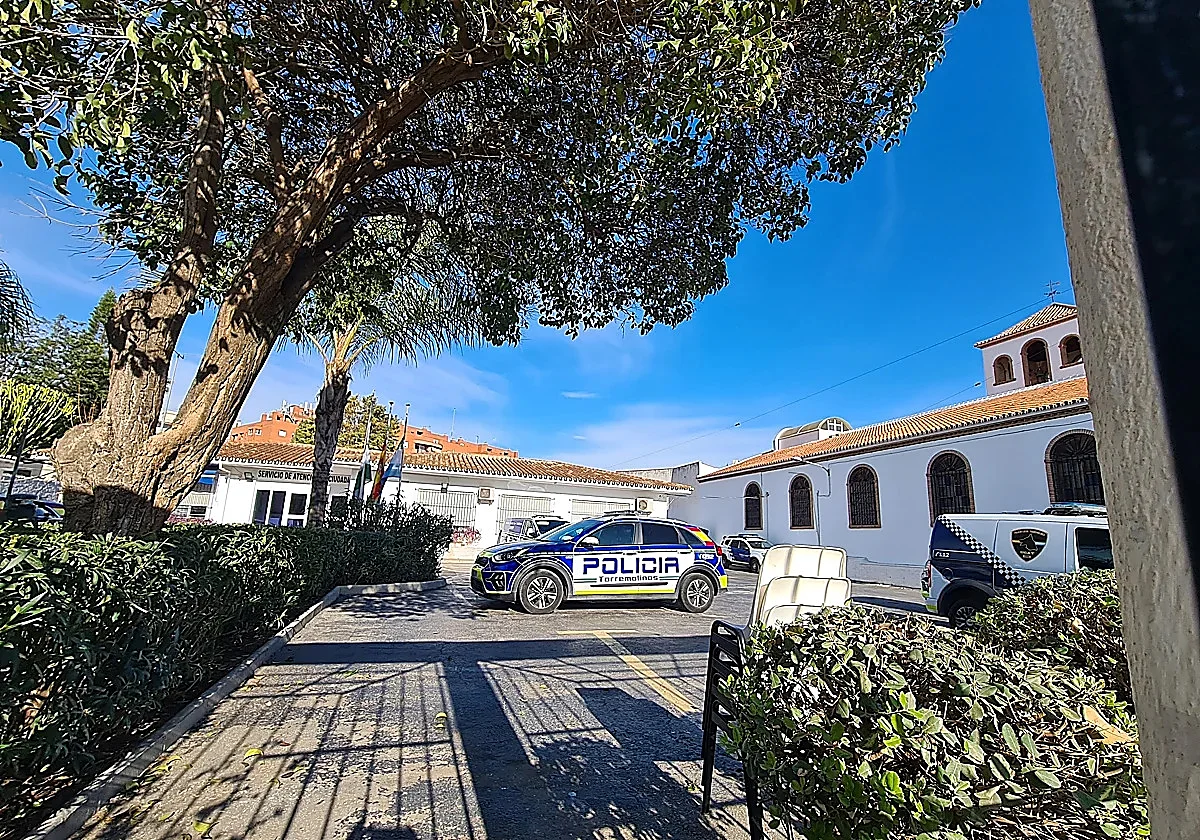 Torremolinos anuncia una nueva jefatura de Policía Local