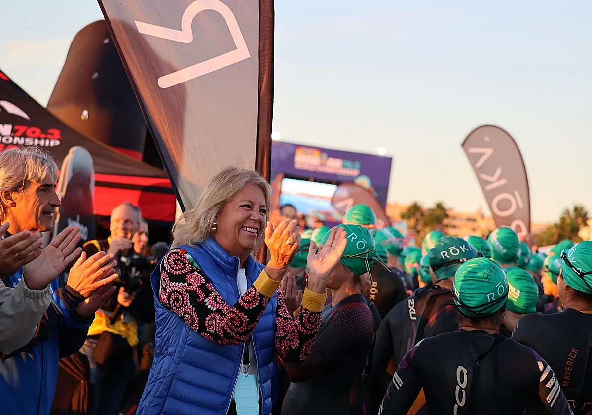 Marbella cierra noviembre con uno de los mejores balances turísticos de las dos últimas décadas