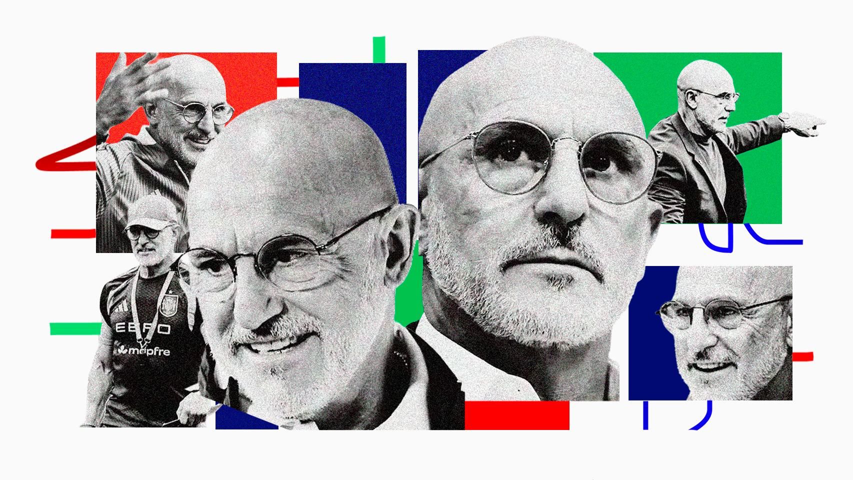 La obra de Luis de la Fuente: en el Mundial 'de las estrellas' reinó España, el mejor equipo