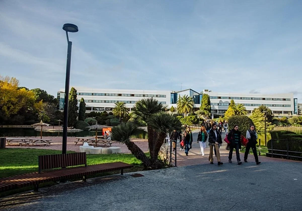 La Universidad Europea, entre las más sostenibles de España