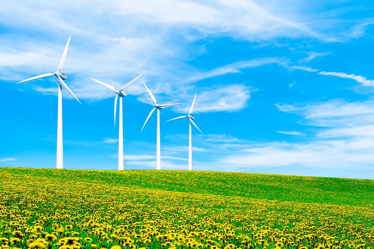 El Gobierno lanza 292 millones en nuevas ayudas a la repotenciación eólica