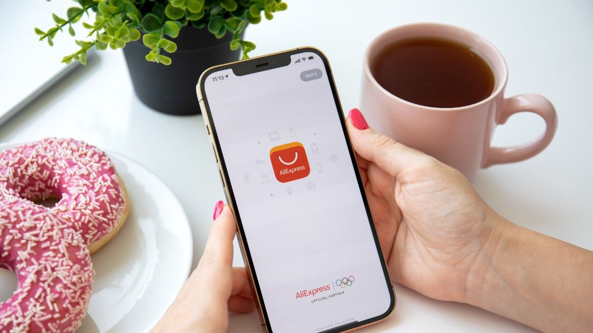 Bruselas multa con 550 millones a AliExpress por no frenar productos falsificados y peligrosos en su plataforma