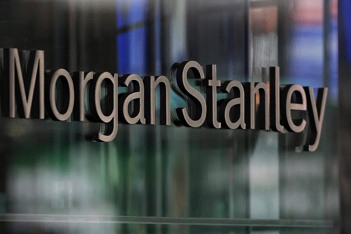 Morgan Stanley saca provecho del boom de la IA con acuerdos de deuda