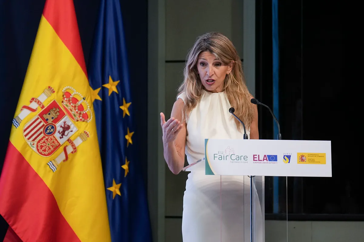 El dilema de Díaz con la transparencia salarial