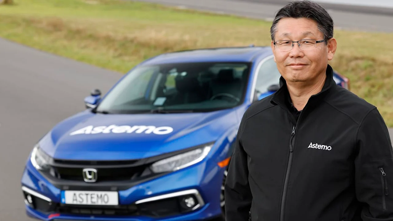 Nürburgring pone en evidencia a cualquier coche, por eso Toyota, Subaru y BYD no dejan de acudir