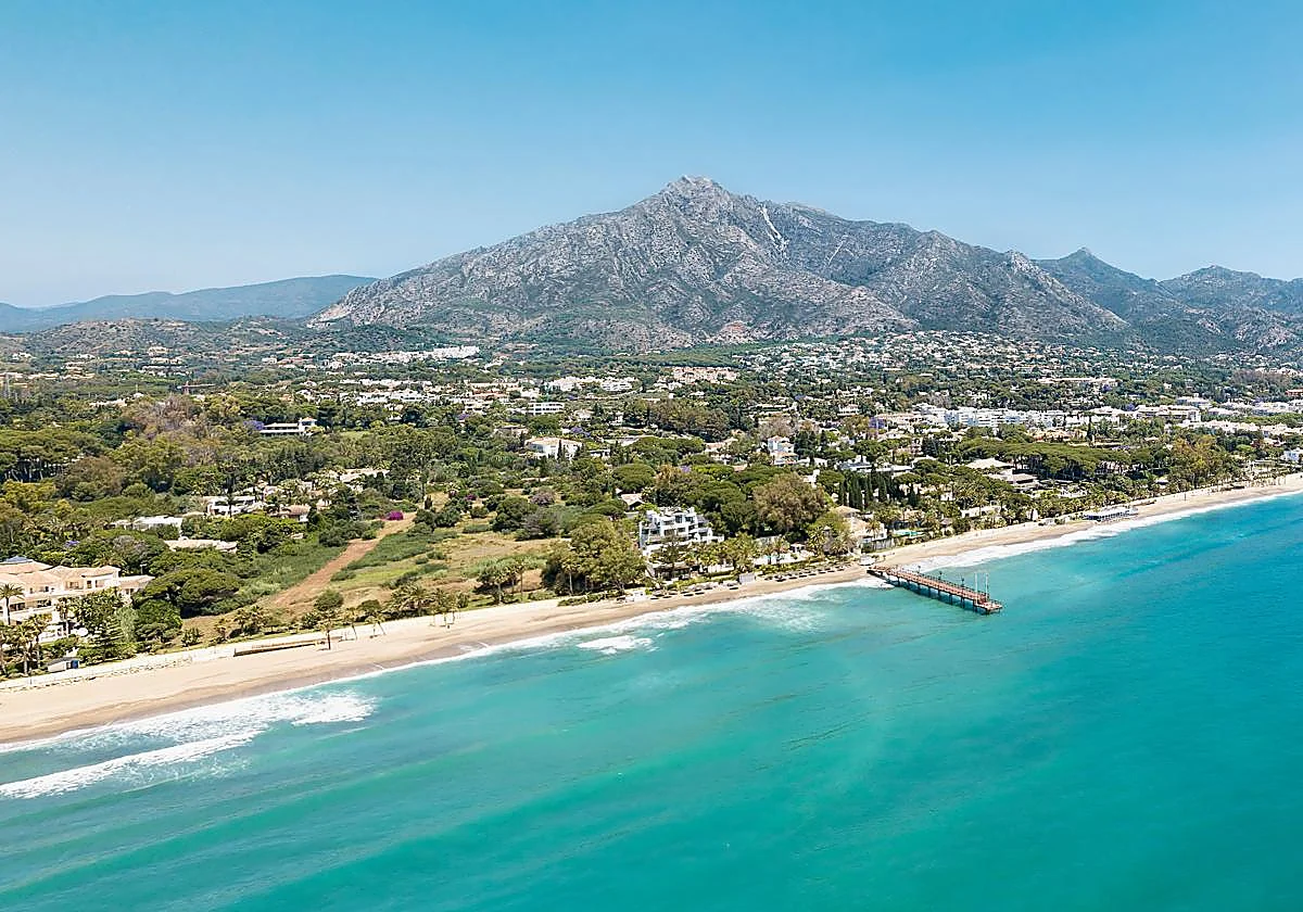 Marbella: what to see, where to eat and what to do in the Costa del Sol town