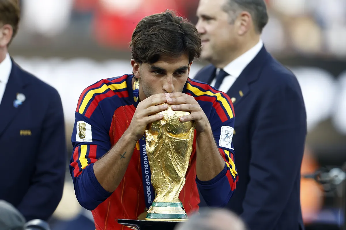 Ferran Torres: el campeón valenciano de 50 millones de euros
