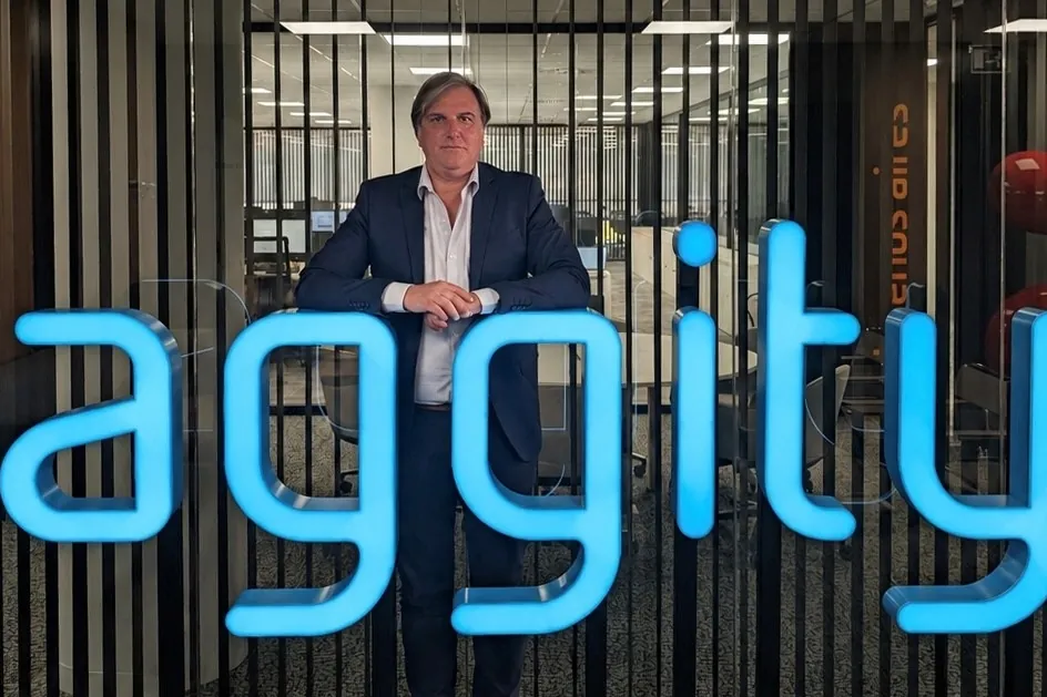 Aggity compra Bluenest, el negocio de puertos verticales para drones de Globalvia