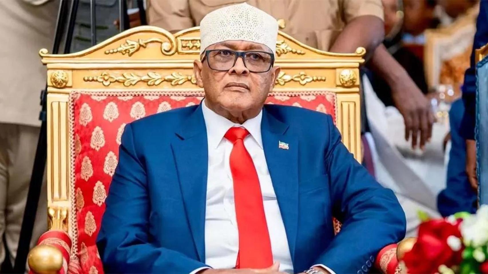 Israel, primer país del mundo en reconocer a Somalilandia como Estado: busca atraerlo a los  Acuerdos de Abraham