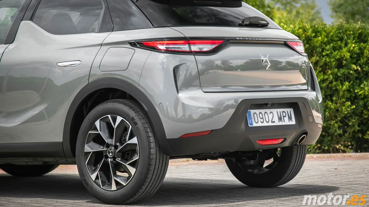 El DS 3 no desaparecerá, la marca confirma un sucesor… pero no necesariamente como SUV