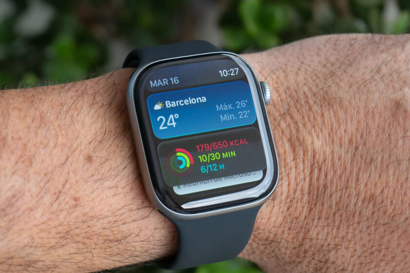 El Apple Watch de última generación a precio mínimo histórico: así es la nueva oferta en uno de los mejores relojes de Apple