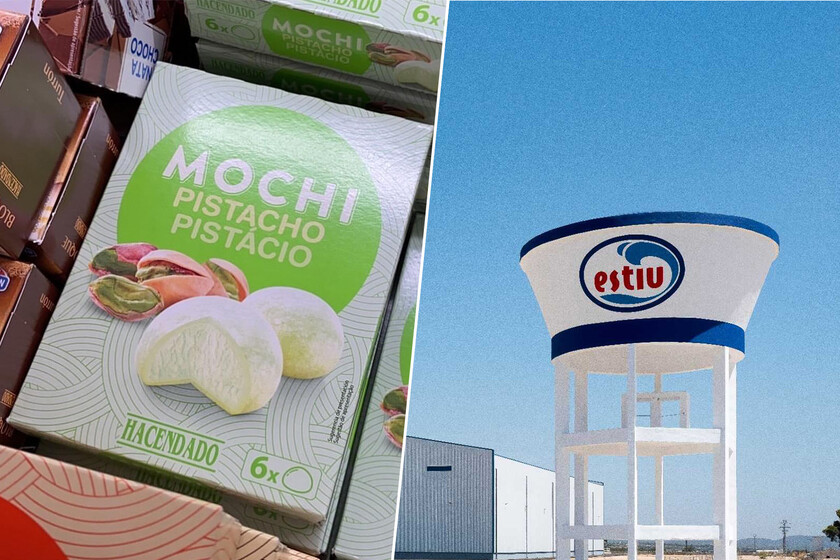 El secreto mejor guardado de Mercadona se llama Estiu. Esta empresa valenciana fabrica los helados que come media España
