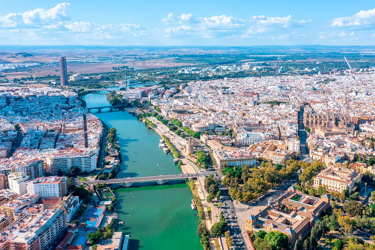 Aemet avisa de la llegada de una nueva ola de calor mañana que afectará a varios puntos del país hasta el jueves