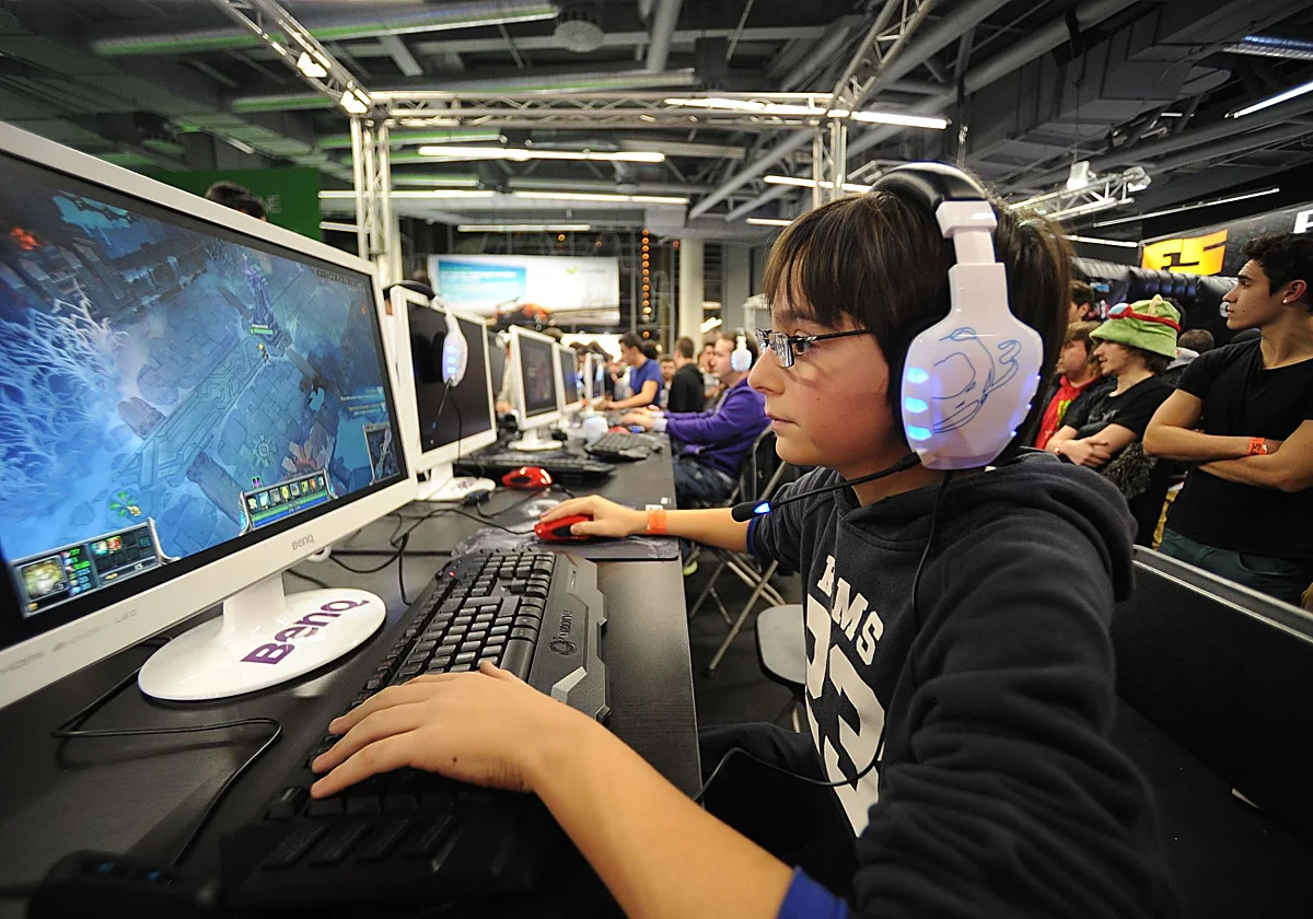 La facturación del mercado español del videojuego cayó un 3,2% en 2025