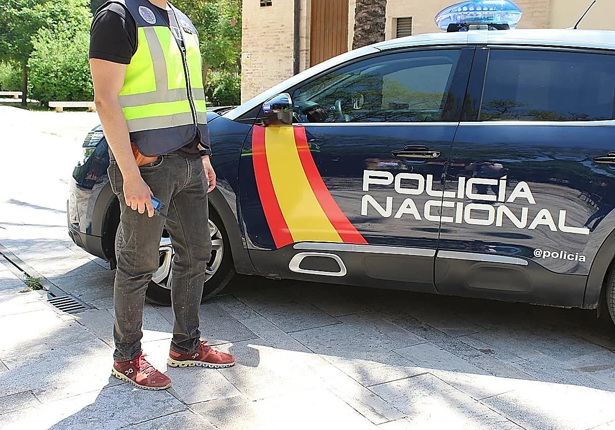 Cae el 'Spiderman' de los robos en Valencia: detenido por asaltar 14 viviendas tras trepar por las fachadas