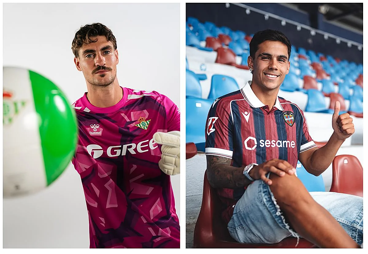 Mercado Primera División: Hugo Sotel y Diego Conde, los protagonistas de este lunes