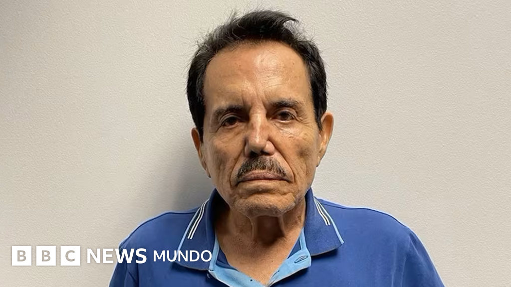 Cadena perpetua para "El Mayo" Zambada: por qué esta condena cierra todo un capítulo en la historia del narco en México