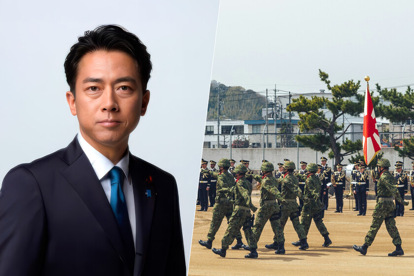 Japón tiene tres líneas rojas sobre las armas nucleares. Una de ellas ya no parece tan intocable