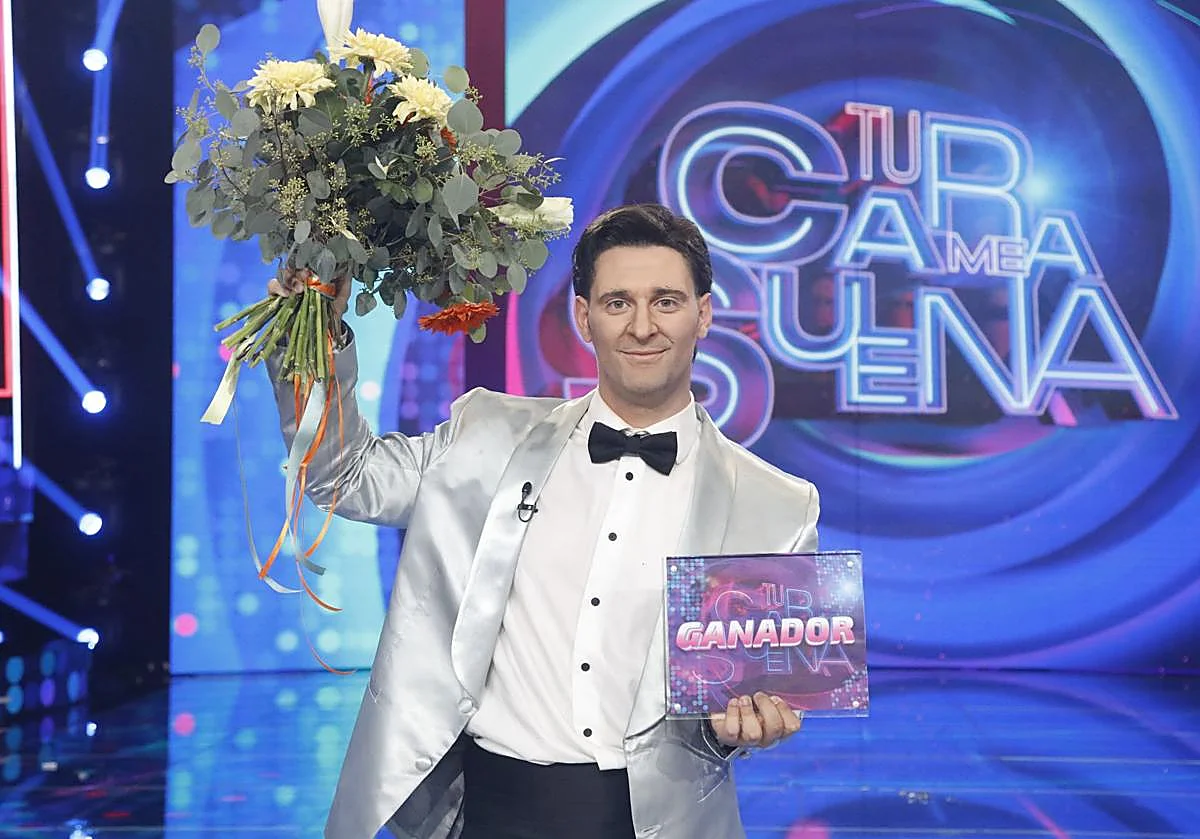 J Kbello: «Lo mejor que puedes hacer ante una cámara es ser tú mismo»