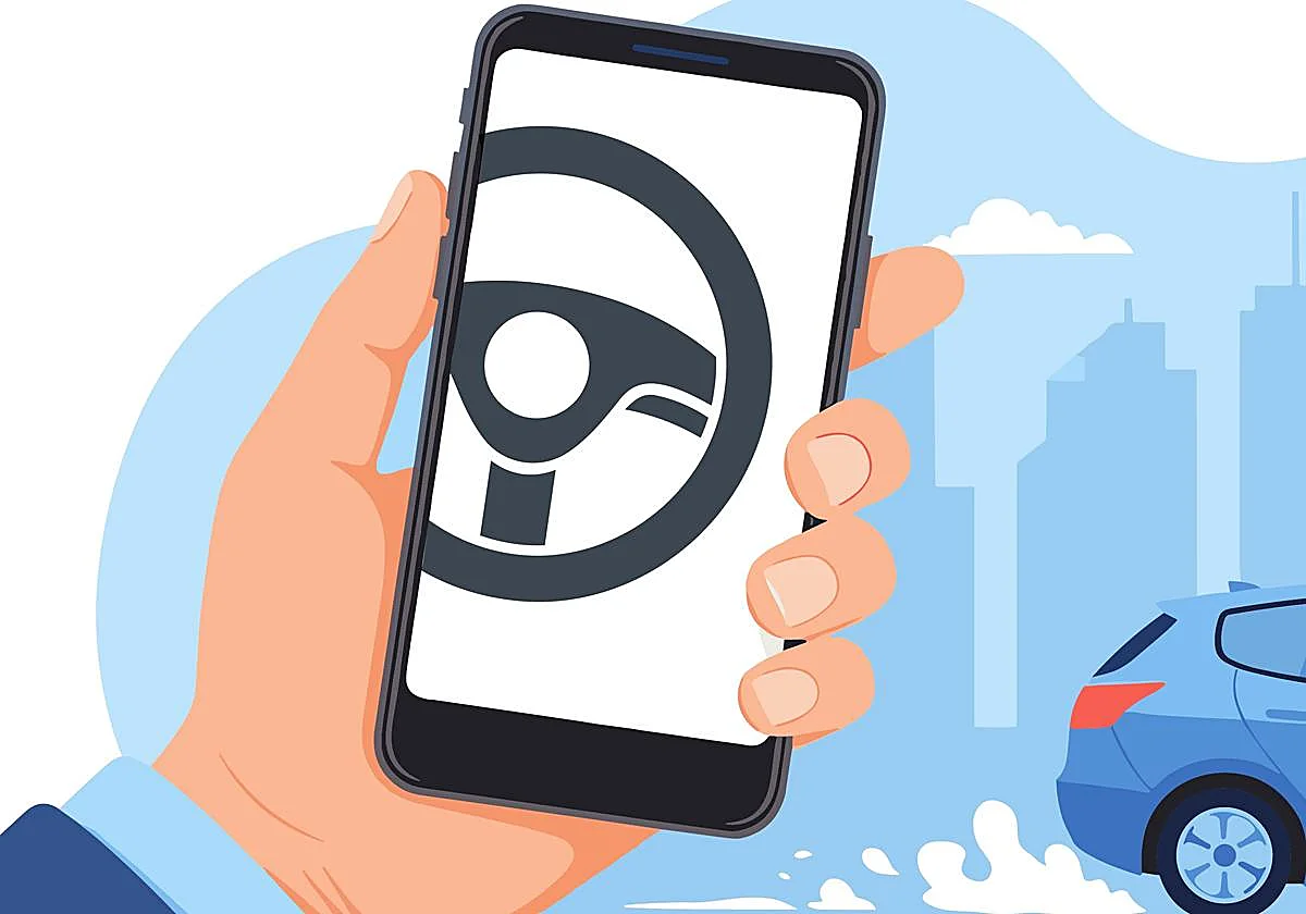 Las apps que te salvarán de un apuro si viajas en coche