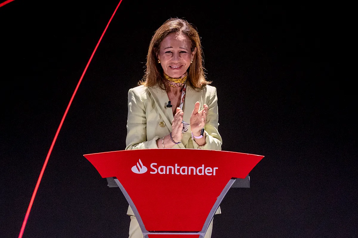 Santander desplegará su plataforma de pagos en Europa a partir de octubre