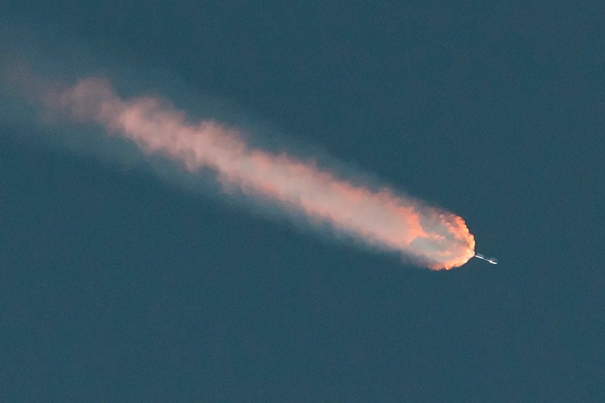Los bonos de SpaceX exigen una gestión más activa