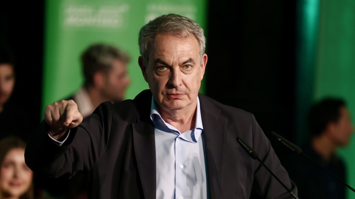La defensa de Zapatero denuncia que la UDEF ha accedido sin autorización judicial a su cuenta bancaria