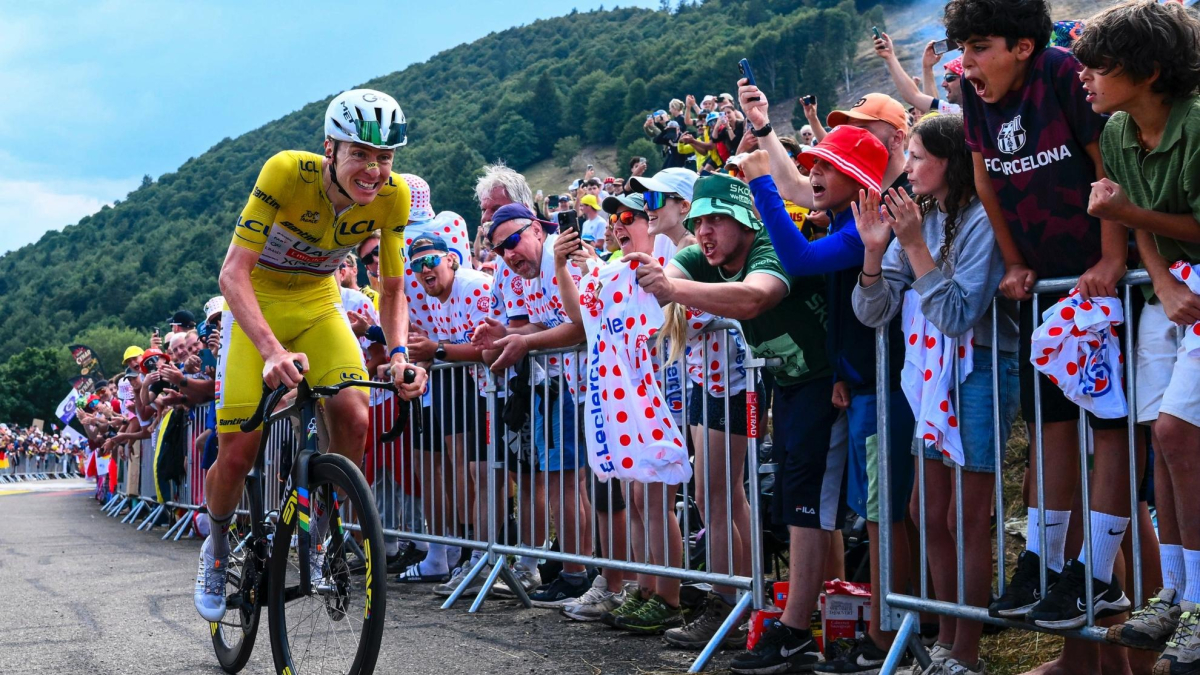 Las últimas batallas del Tour: así se presenta la última semana
