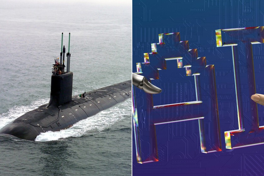 La carrera de la inteligencia artificial está empujando a EEUU a una solución energética inesperada: mirar al ámbito militar