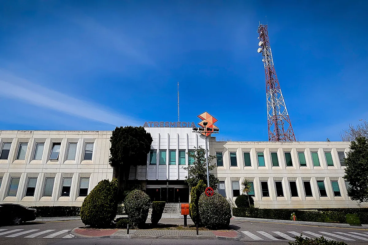 Atresmedia recibe el visto bueno de la CNMC para comprar Clear Channel por 115 millones