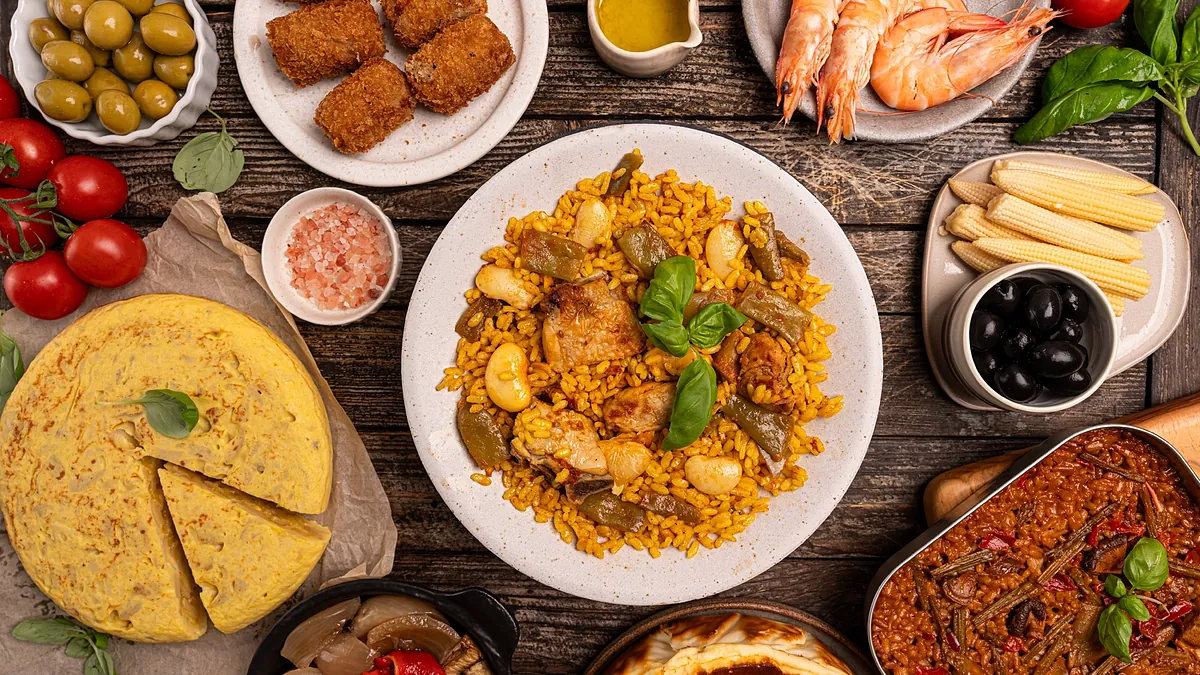 Las tapas más tradicionales de cada comunidad autónoma y dónde encontrarlas